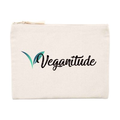 Pochette Veganitude