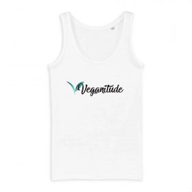 Débardeur Veganitude