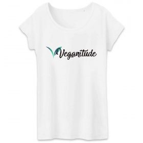 T-Shirt Veganitude