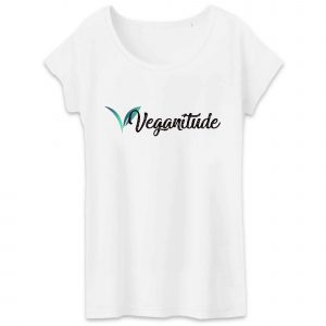 T-Shirt Veganitude