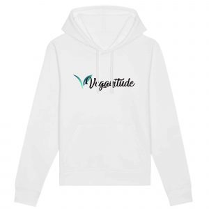 Sweat Capuche Veganitude