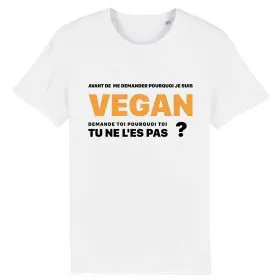 Pourquoi pas toi ?