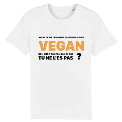 Pourquoi pas toi ?