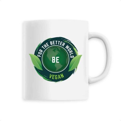 Mug Better World
