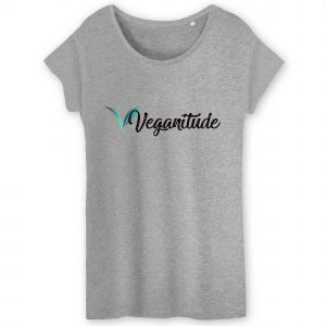 T-Shirt Veganitude