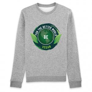 Sweat Better World