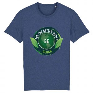 T-shirt Better World