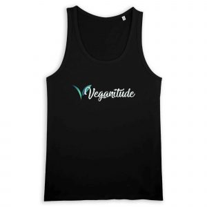 Marcel Veganitude