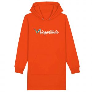 Sweat Robe Veganitude